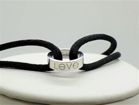 bracelet love charity cartier|cartier love bracelet price euros.